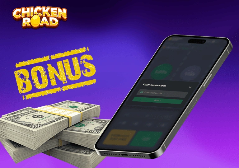 chicken road bonuses