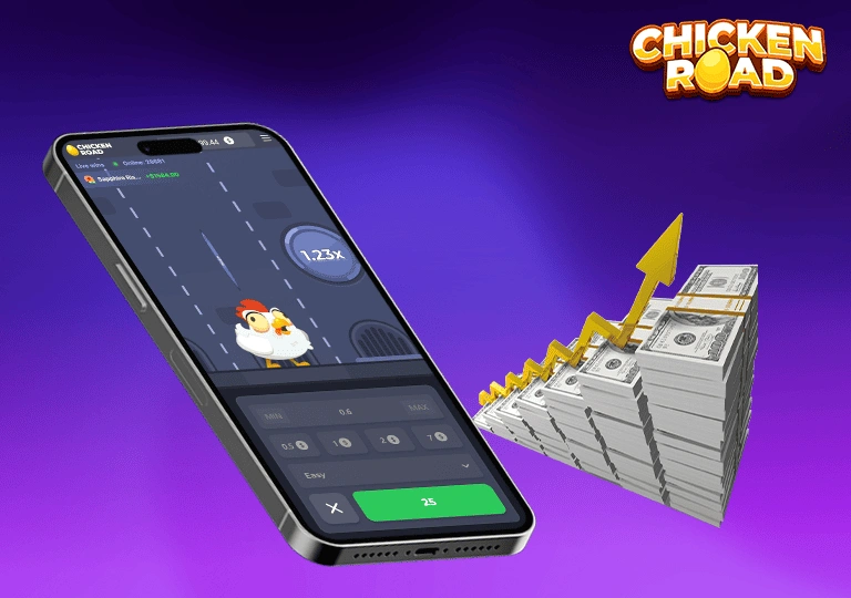 chicken road strategies